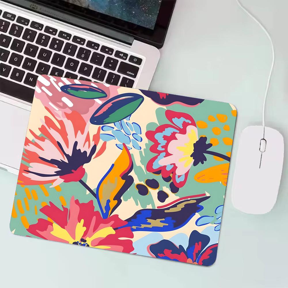 Flower Market Paris London Mou - Gaming Accessories London recension och pris