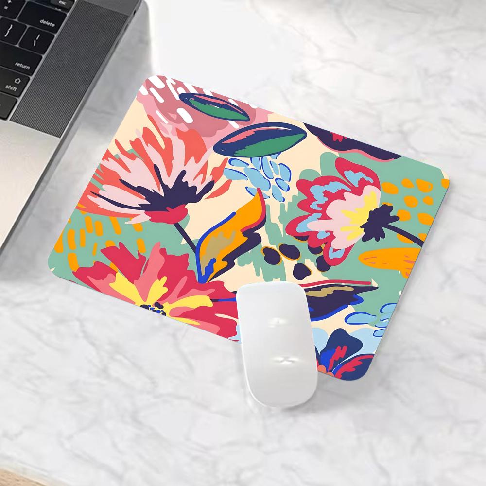 Flower Market Paris London Mou - Gaming Accessories London recension och pris