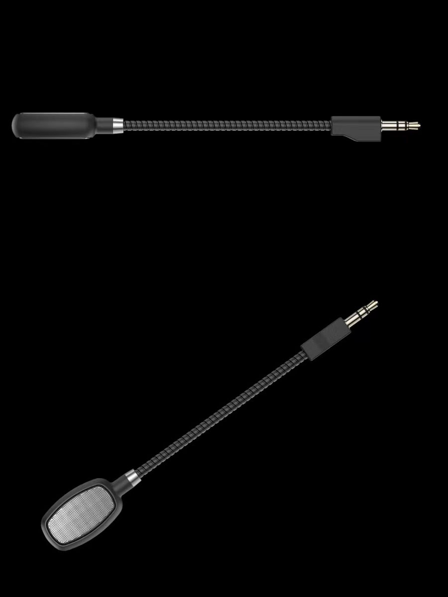 Blue Icepop Condenser Mic Caps - Gaming Accessories Logitech recension och pris