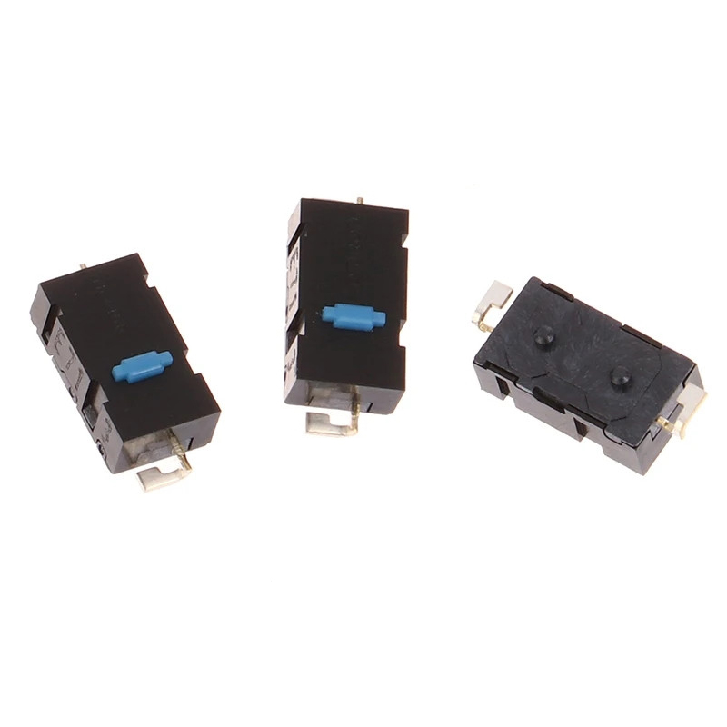 2PCS Mouse microswitch SMD but - Gaming Accessories Logitech recension och pris