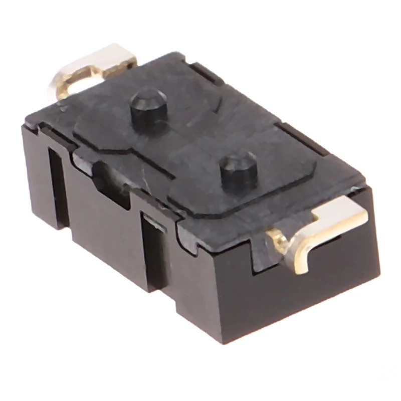 2PCS Mouse microswitch SMD but - Gaming Accessories Logitech recension och pris