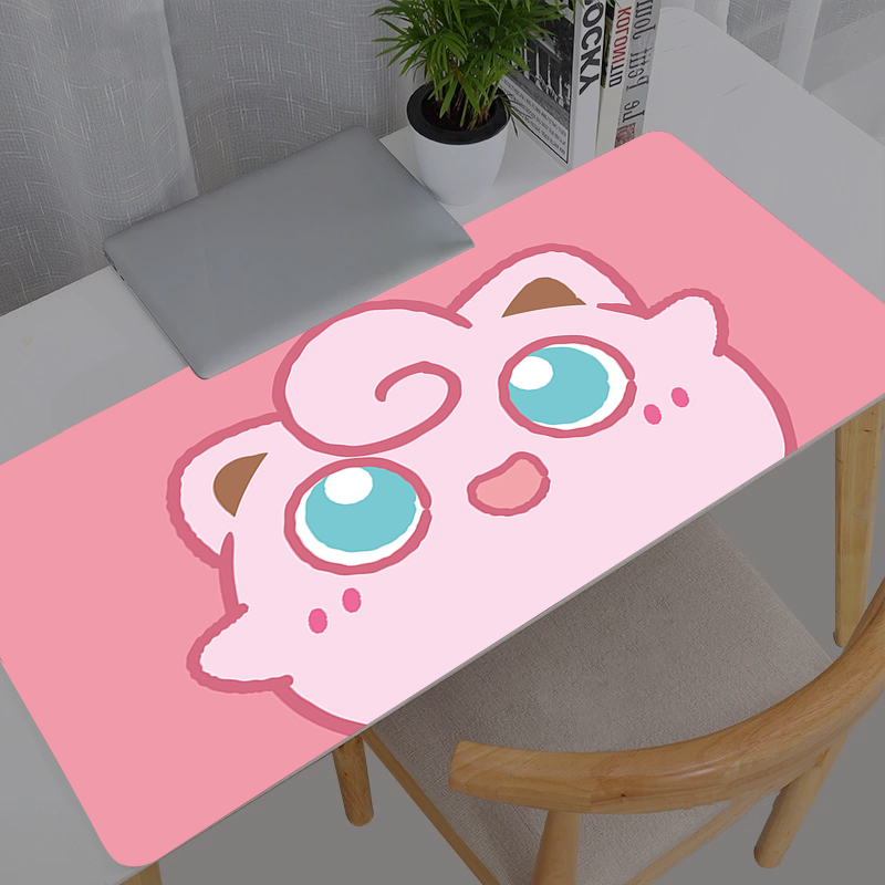 Mouse Pad Large PC Pokemon Pik - Gaming Accessories Deals recension och pris
