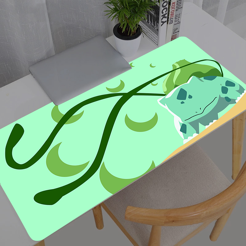 Mouse Pad Large PC Pokemon Pik - Gaming Accessories Deals recension och pris
