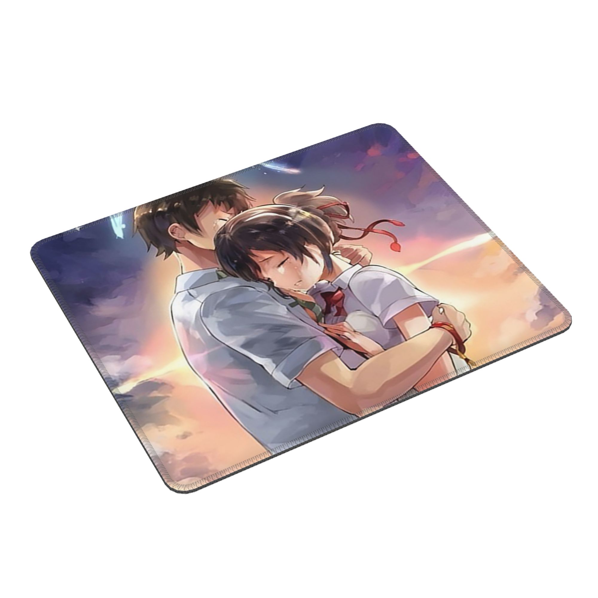 Japanese Anime Your Name Mouse - Gaming Accessories Name recension och pris