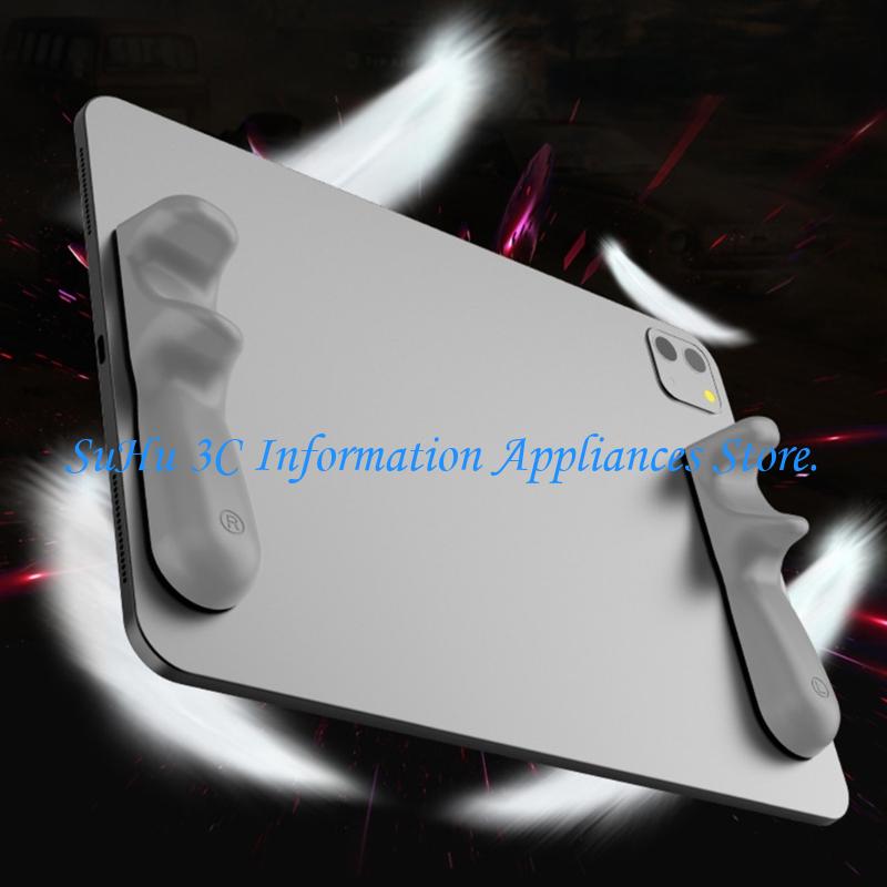  2Pcs Tablet Mobile Game Joyst - Gaming Accessories Tablet recension och pris