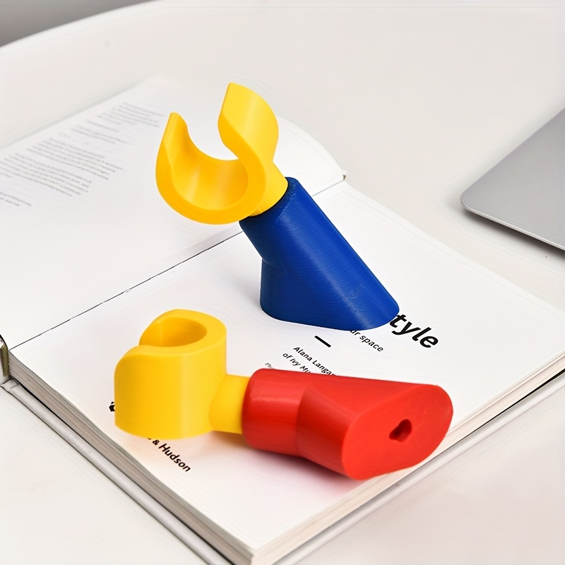 Cute Duck Bill Clamp Self Adhe - Gaming Accessories Headset recension och pris