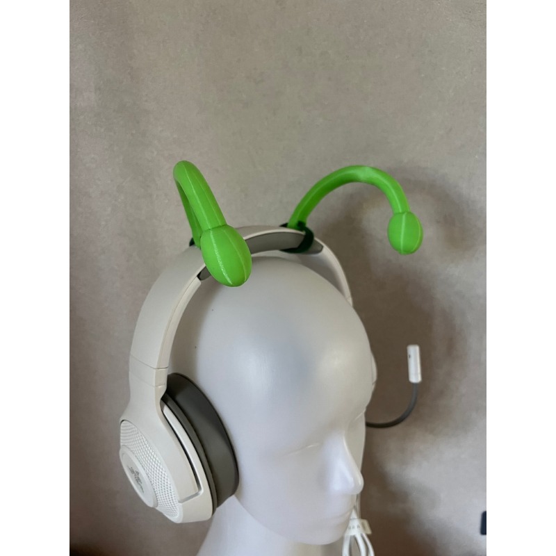 Alien Antenna Headphone Access - Gaming Accessories Headset recension och pris