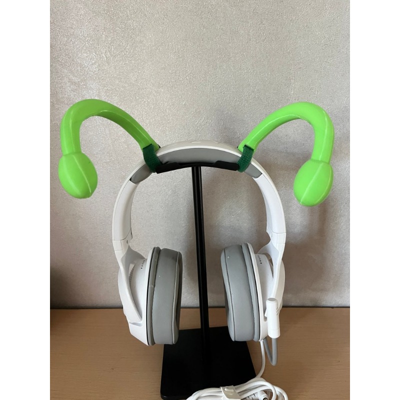 Alien Antenna Headphone Access - Gaming Accessories Headset recension och pris