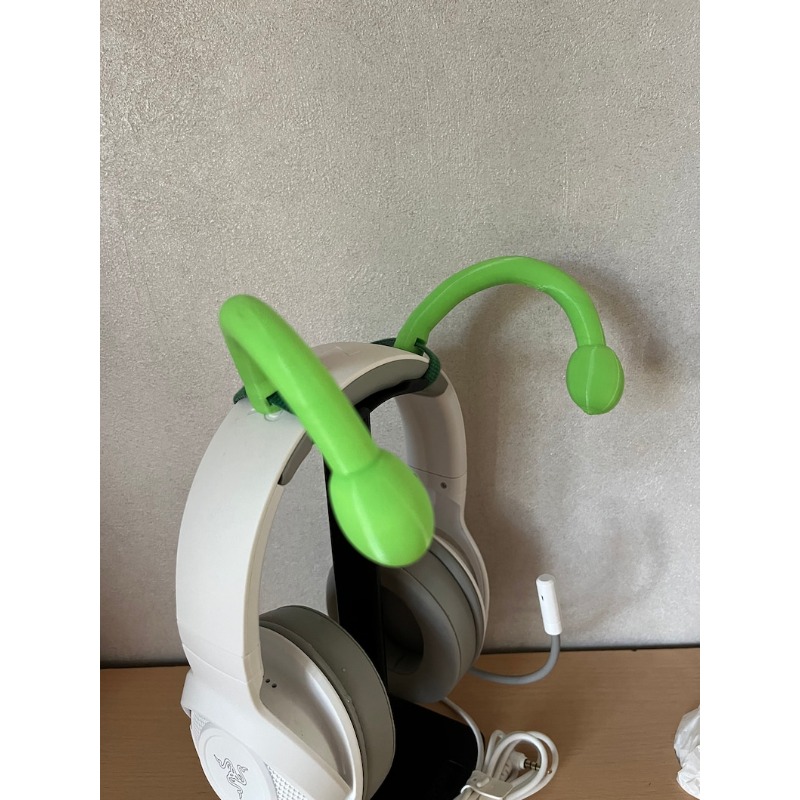 Alien Antenna Headphone Access - Gaming Accessories Headset recension och pris