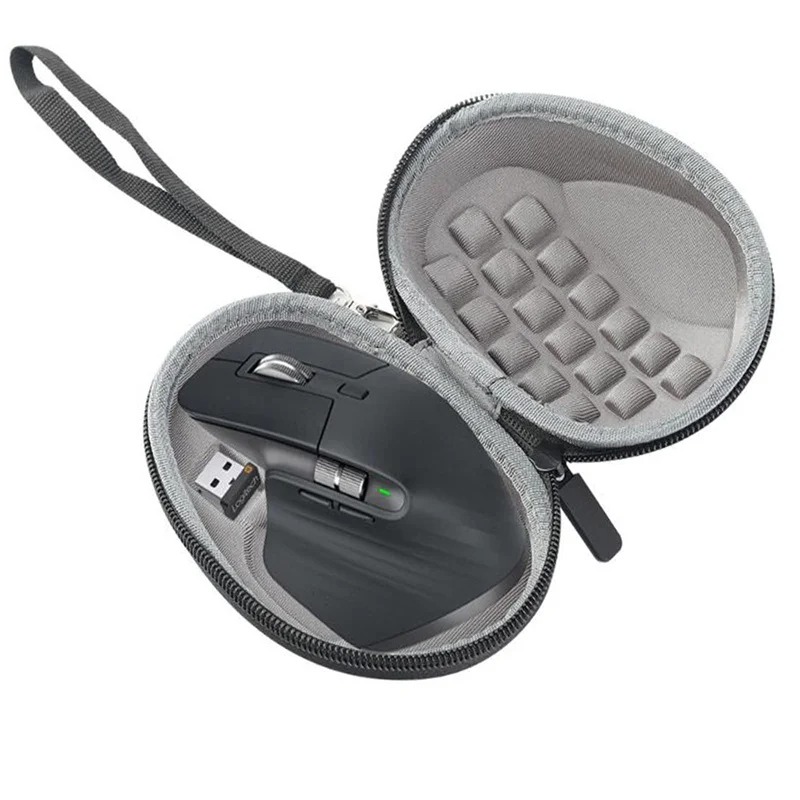 Carrying Bag Gaming Mouse Stor - Gaming Accessories Logitech recension och pris