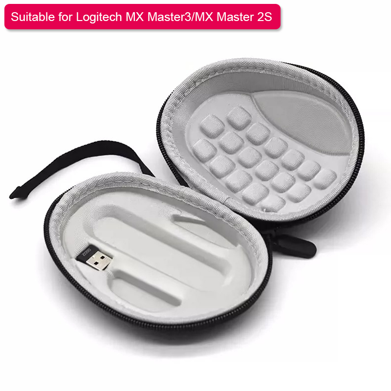 Carrying Bag Gaming Mouse Stor - Gaming Accessories Logitech recension och pris