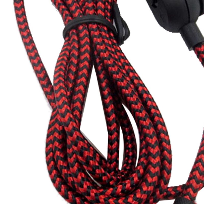 DTC5 Braided Replacement Cable - Gaming Accessories Headset recension och pris