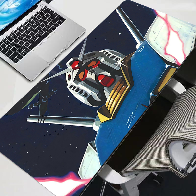 Mouse Pad Large Mobile Suit Gu - Gaming Accessories Table recension och pris