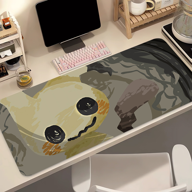 Anime Mouse Pad Pokemon Mimiky - Gaming Accessories Tablet recension och pris