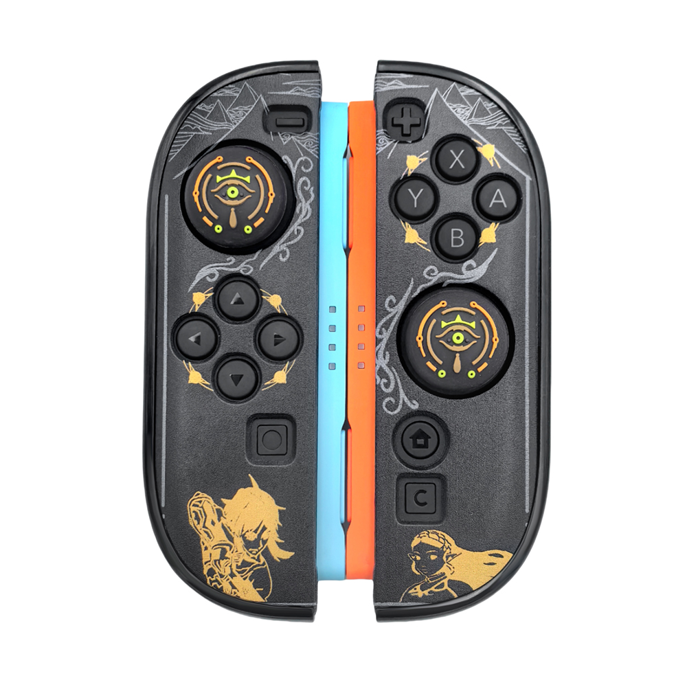 Case for Nintendo Switch 2 Cov - Zelda Gaming Accessories recension och pris