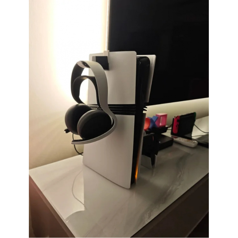 WYORESY For PS5 Pulse Elite He - Gaming Accessories Headset recension och pris