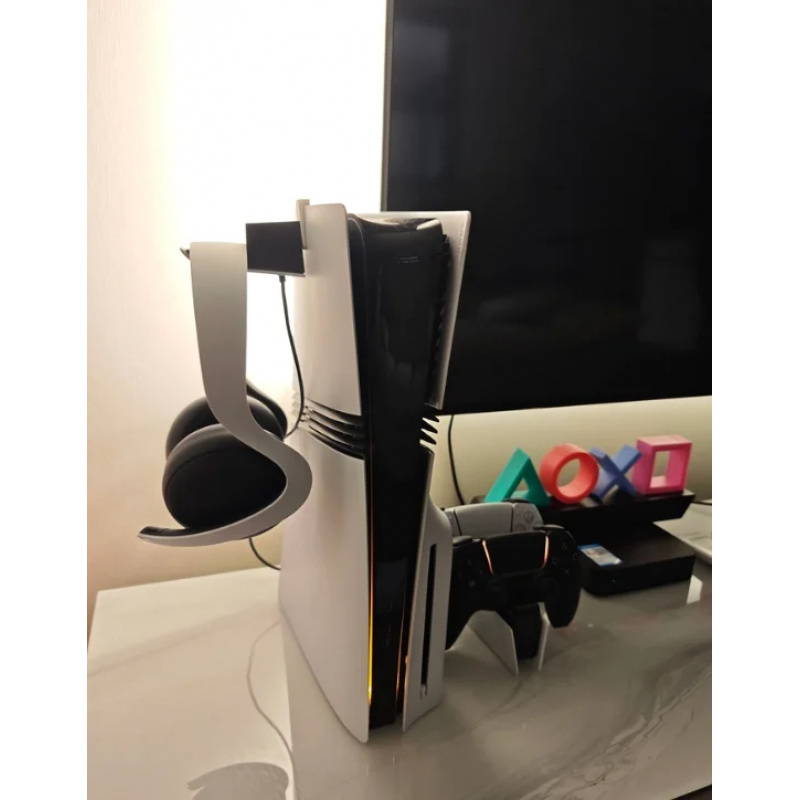 WYORESY For PS5 Pulse Elite He - Gaming Accessories Headset recension och pris