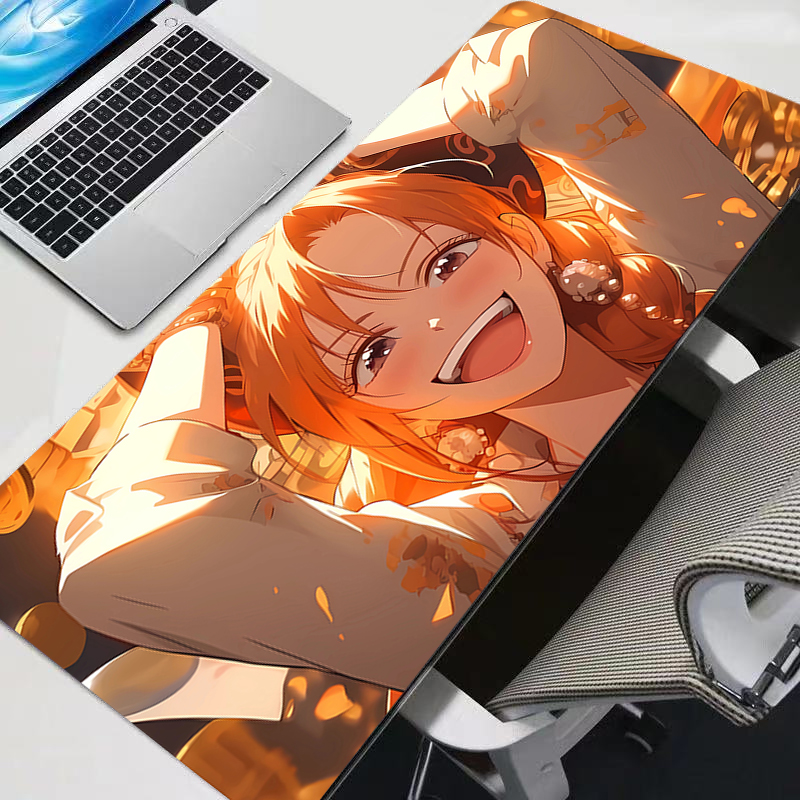 Gaming Mouse Pad Large Compute - Gaming Accessories Table recension och pris