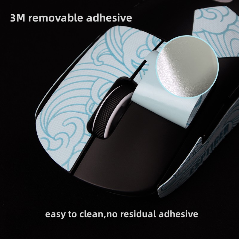 Esports Tiger Gaming Mouse Gri - Gaming Accessories Logitech recension och pris