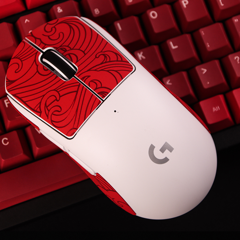 Esports Tiger Gaming Mouse Gri - Gaming Accessories Logitech recension och pris