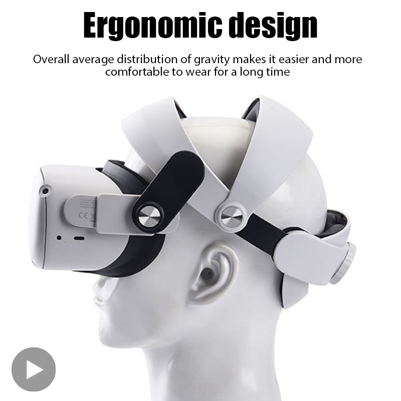 Headband Head Strap Holder For - Gaming Accessories Headset recension och pris