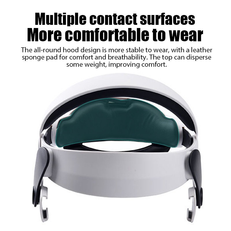 Headband Head Strap Holder For - Gaming Accessories Headset recension och pris