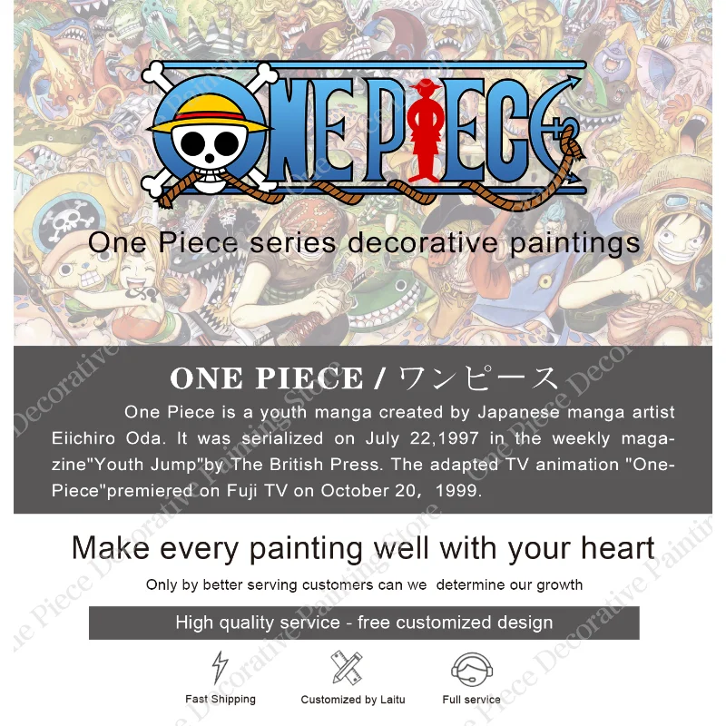 Bandai Japanese Animation One  - Gaming Accessories Decor recension och pris