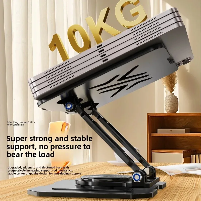 360° Rotation Tablet Stand for - Gaming Accessories Tablet recension och pris