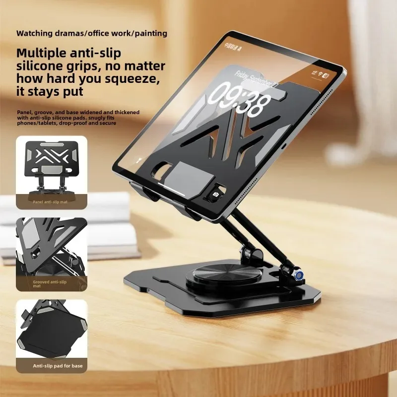 360° Rotation Tablet Stand for - Gaming Accessories Tablet recension och pris